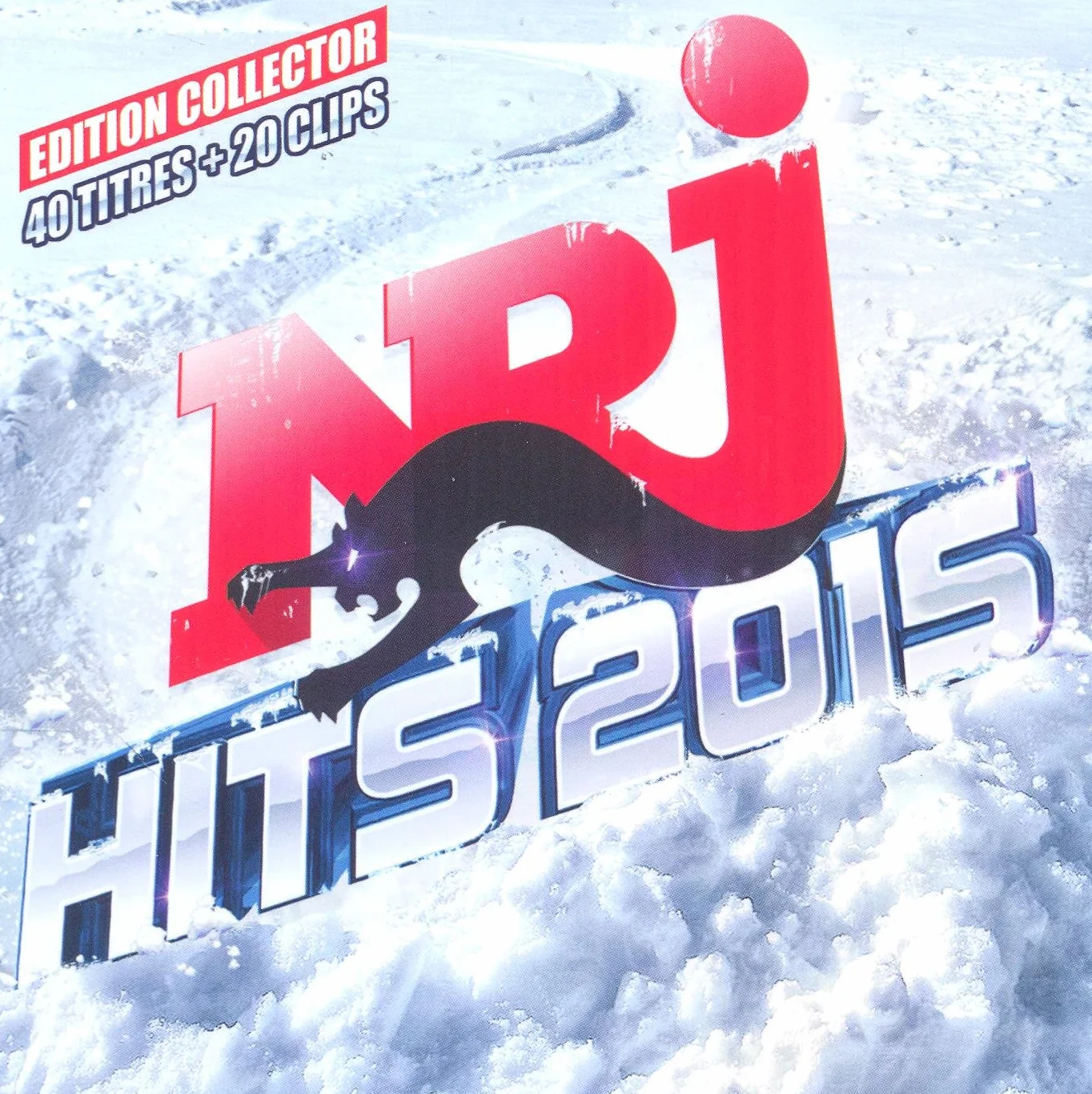 Nrj Hits 2015