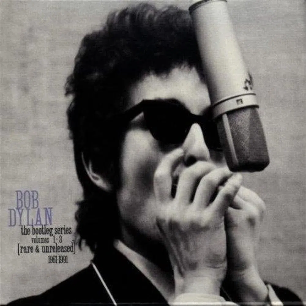 The Bootleg Series Vol.1-3
