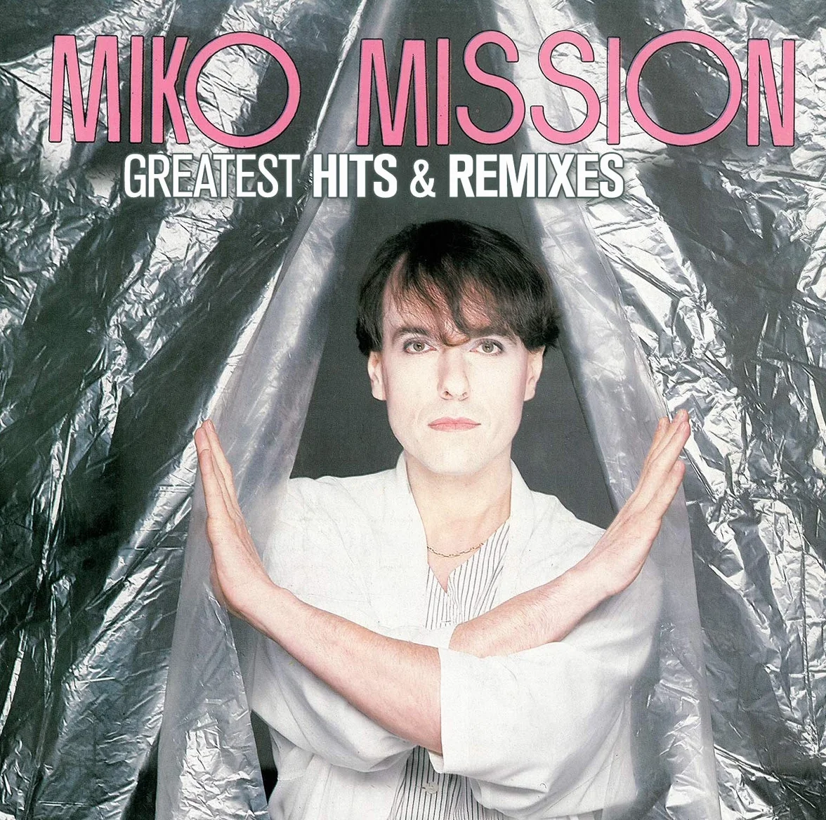 Greatest Hits & Remixes