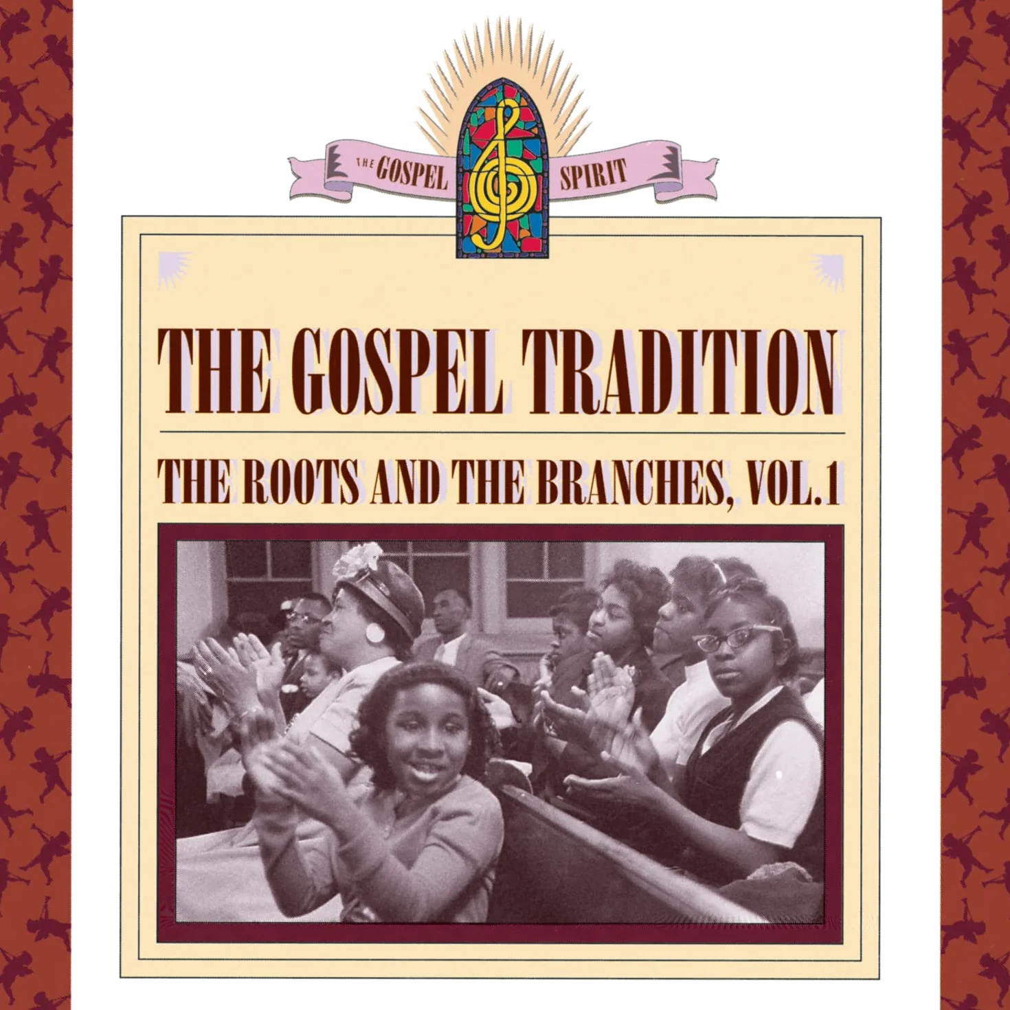 Vol. 1-Roots & The Branches