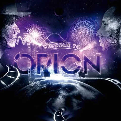 Orion