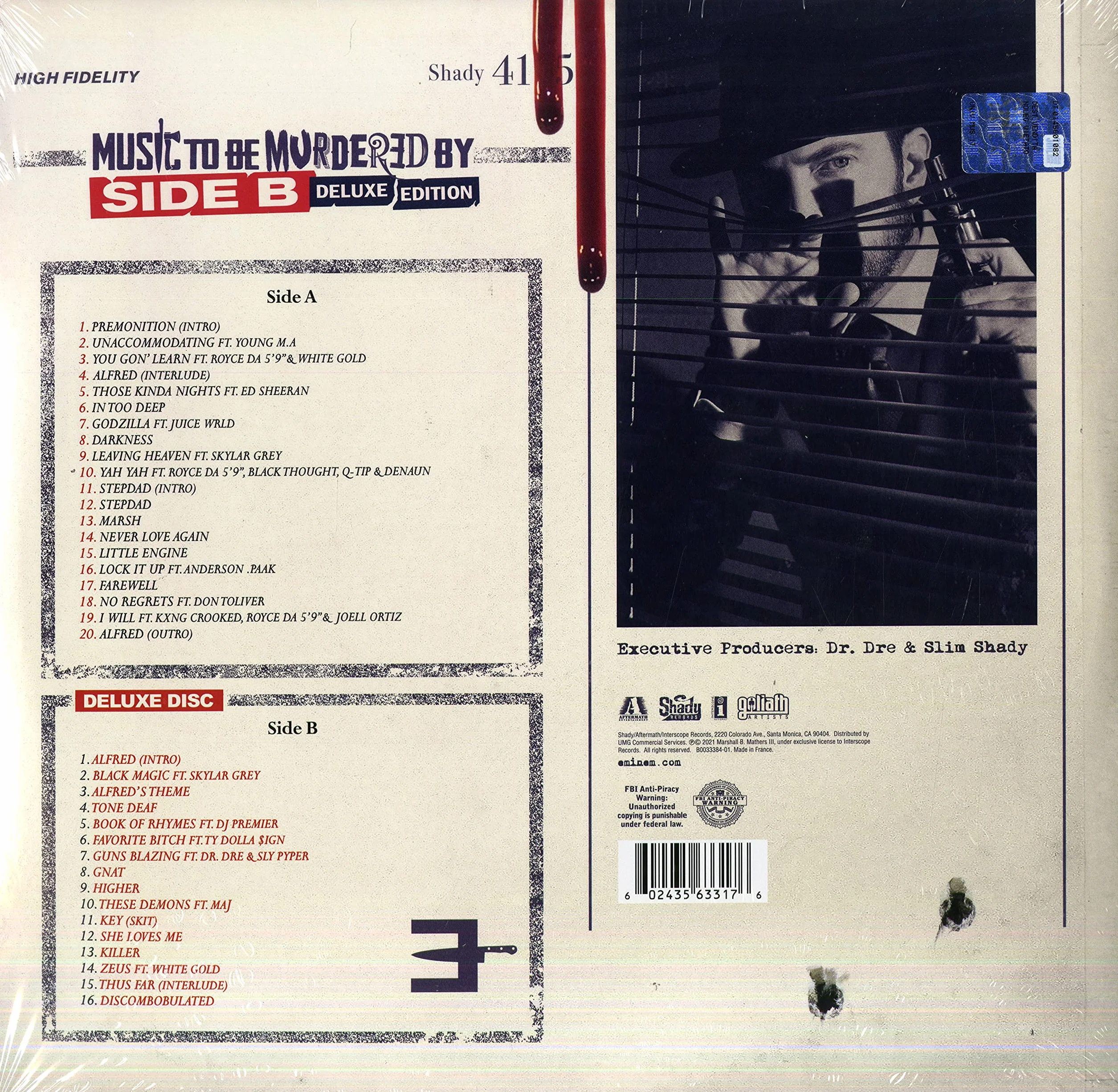 Music To Be Murdered By - Side Bexplicit_lyrics
