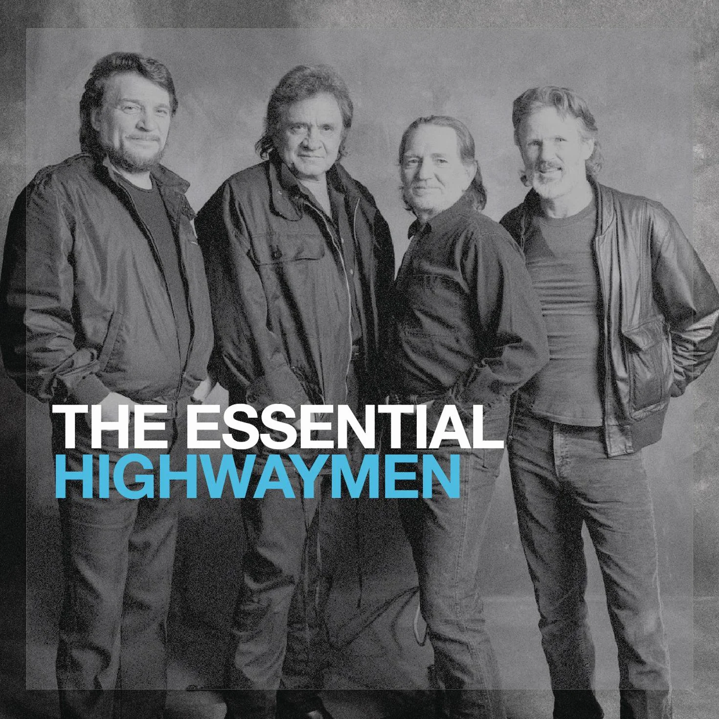 The Essential Highwaymen