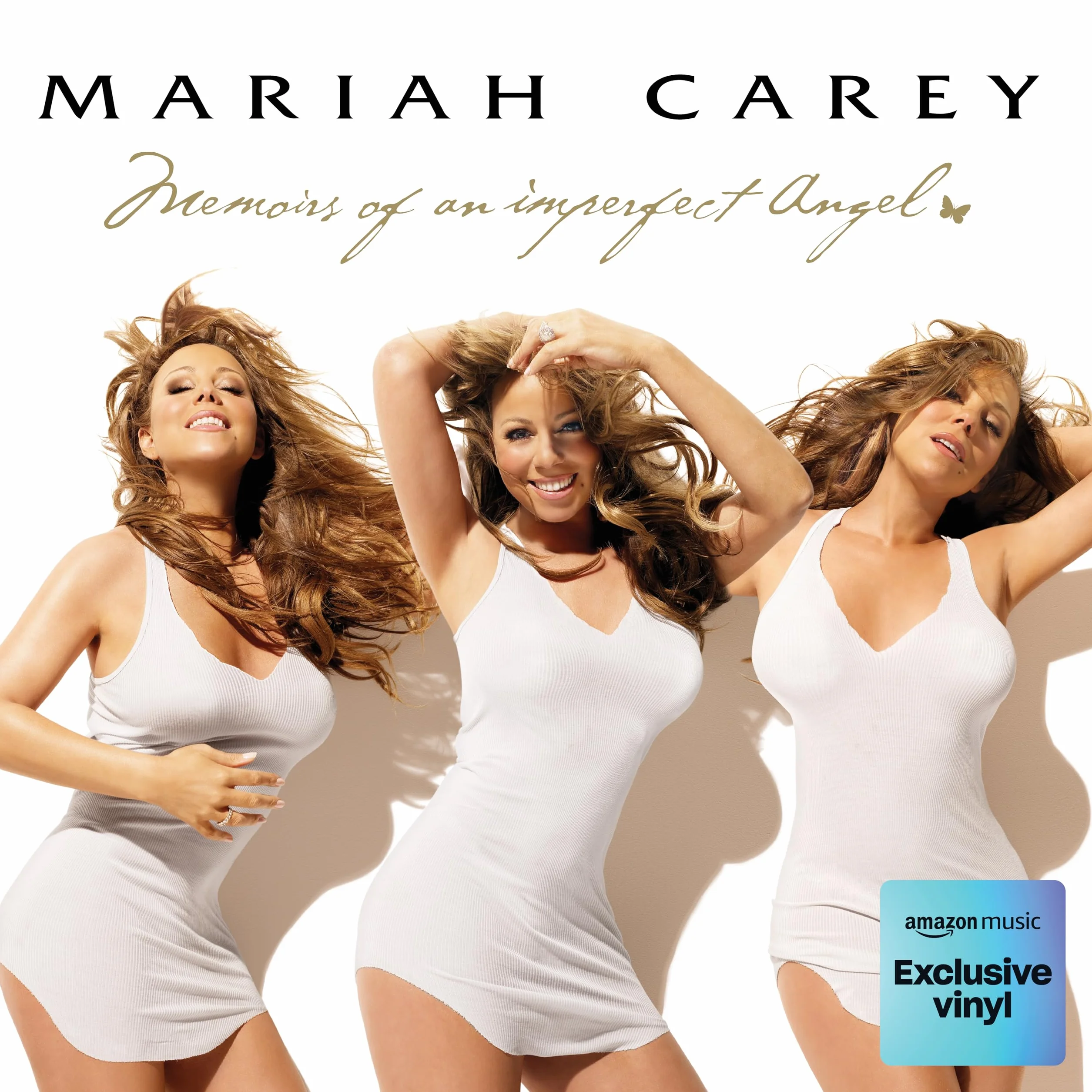 Memoirs of an Imperfect Angel [Baby Pink 2 LP] [Exclusivo de Amazon]
