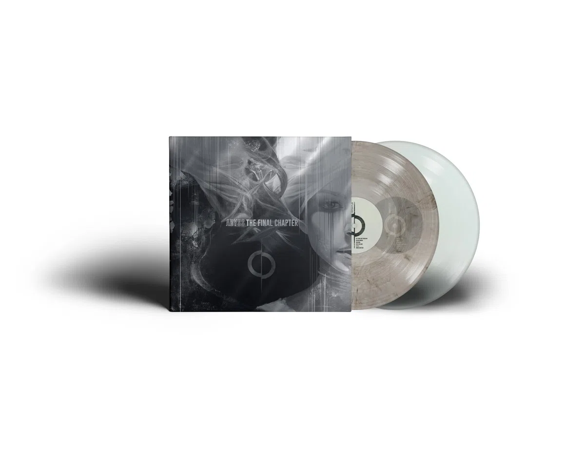 Abyss - the Final Chapter (Black Smoke Northern Li