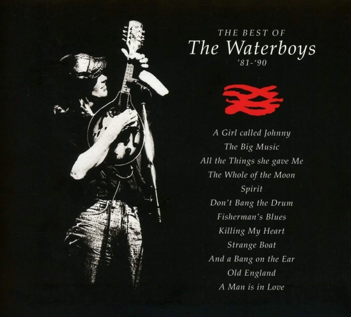 The Best of The Waterboys '81-'90