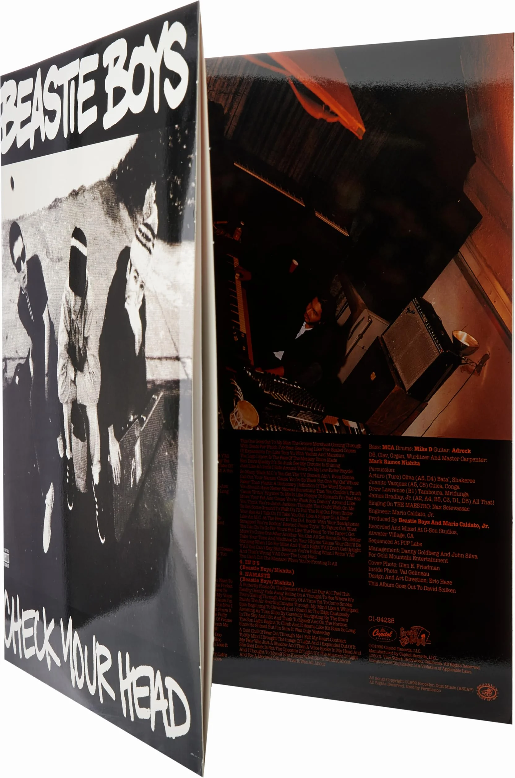 check your head (catalog remastered version)
