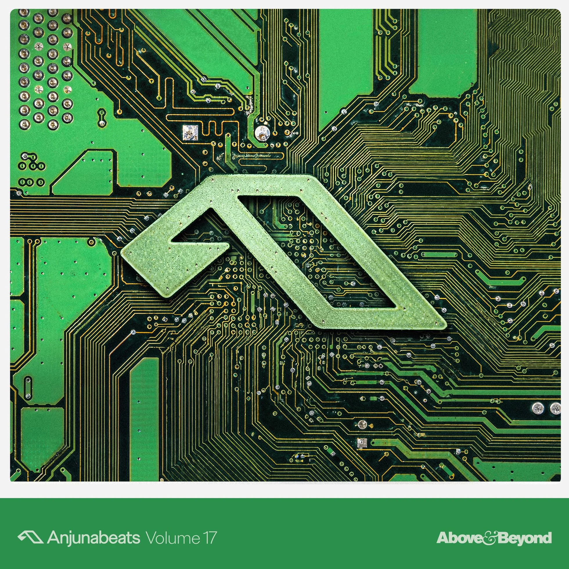 Anjunabeats Volume 17
