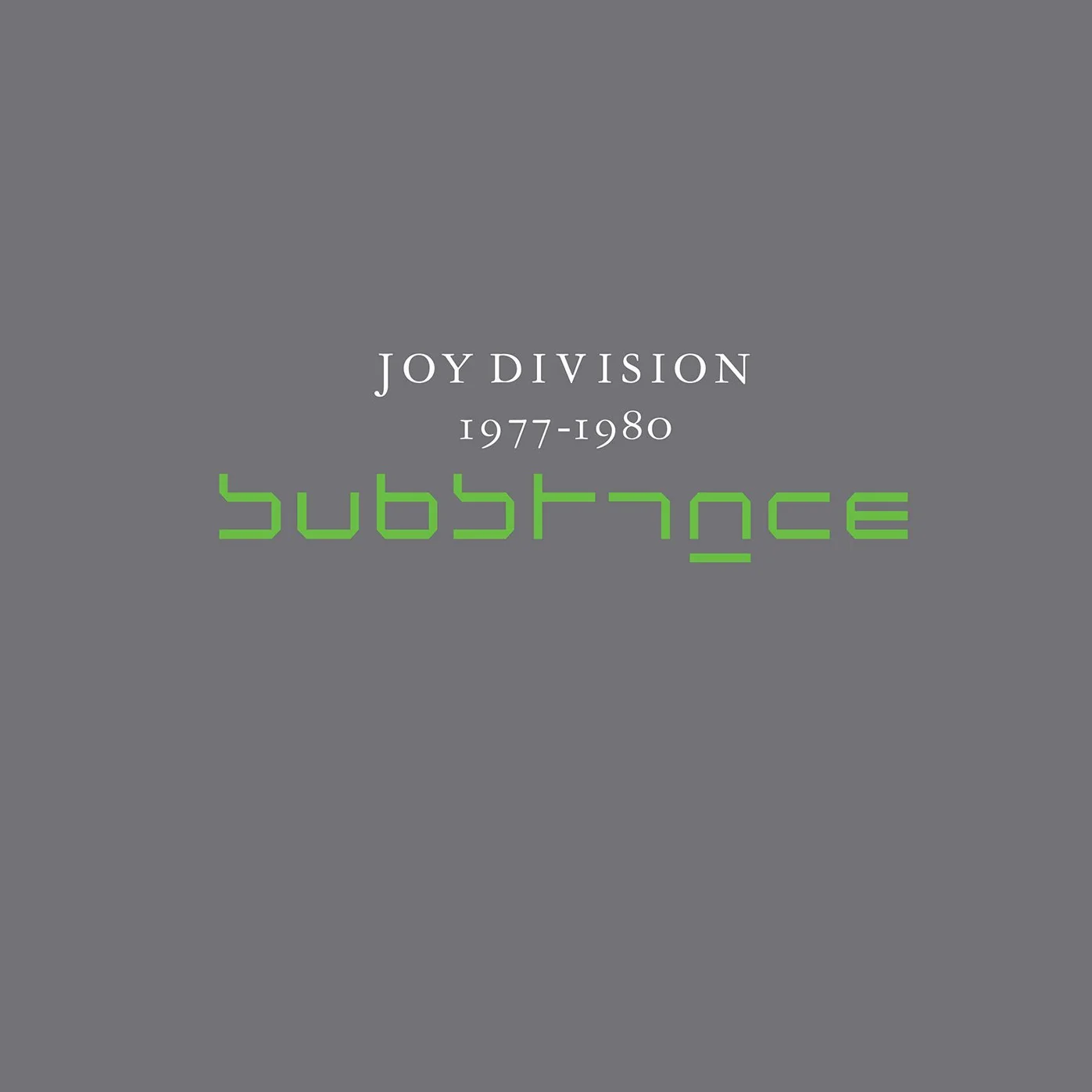 Substance