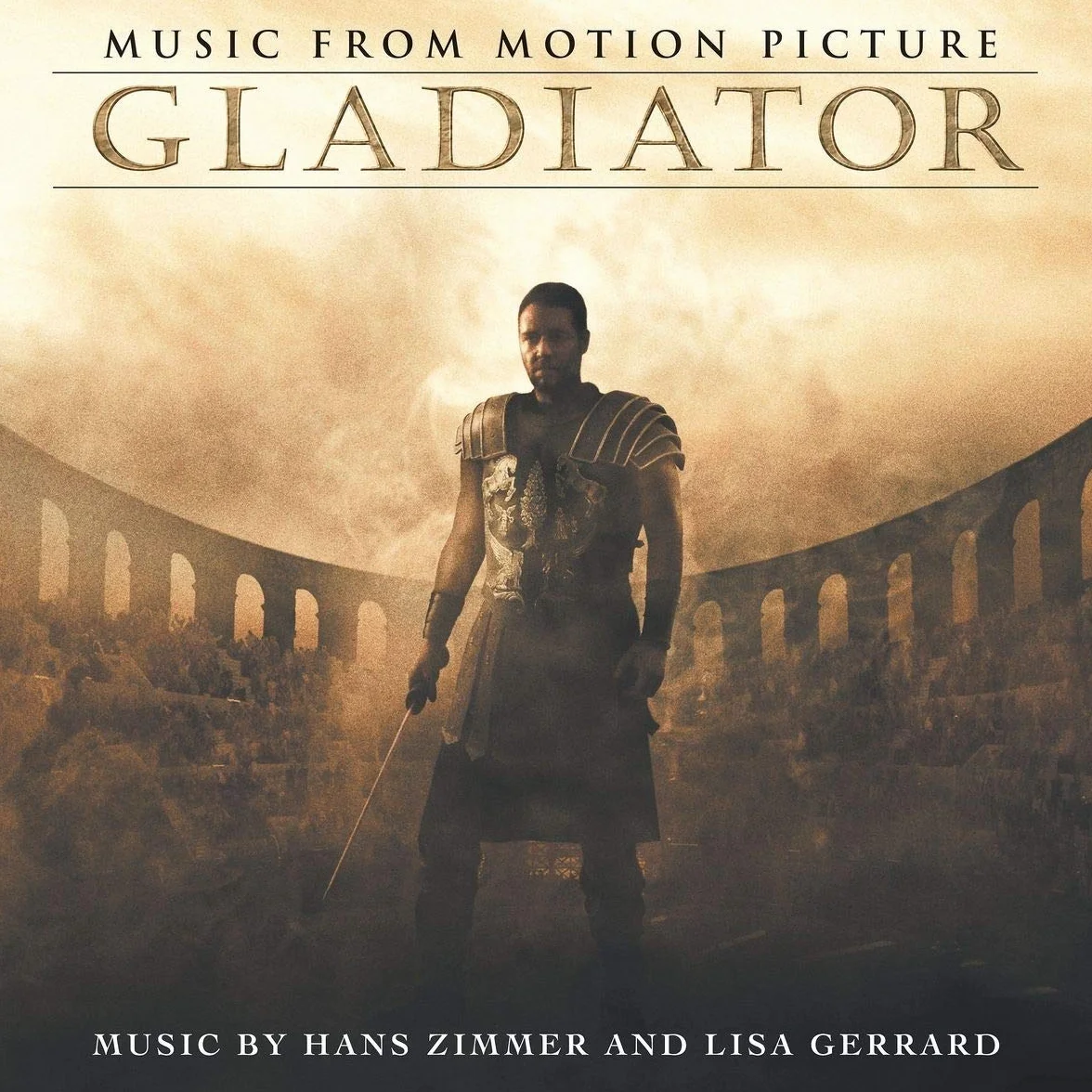 Gladiator