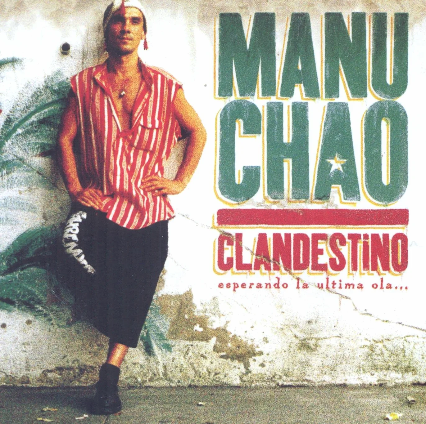 Clandestino