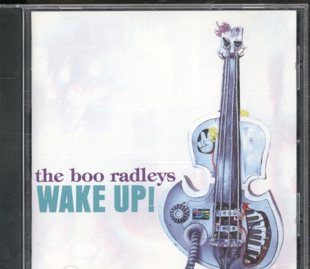Wake Up!