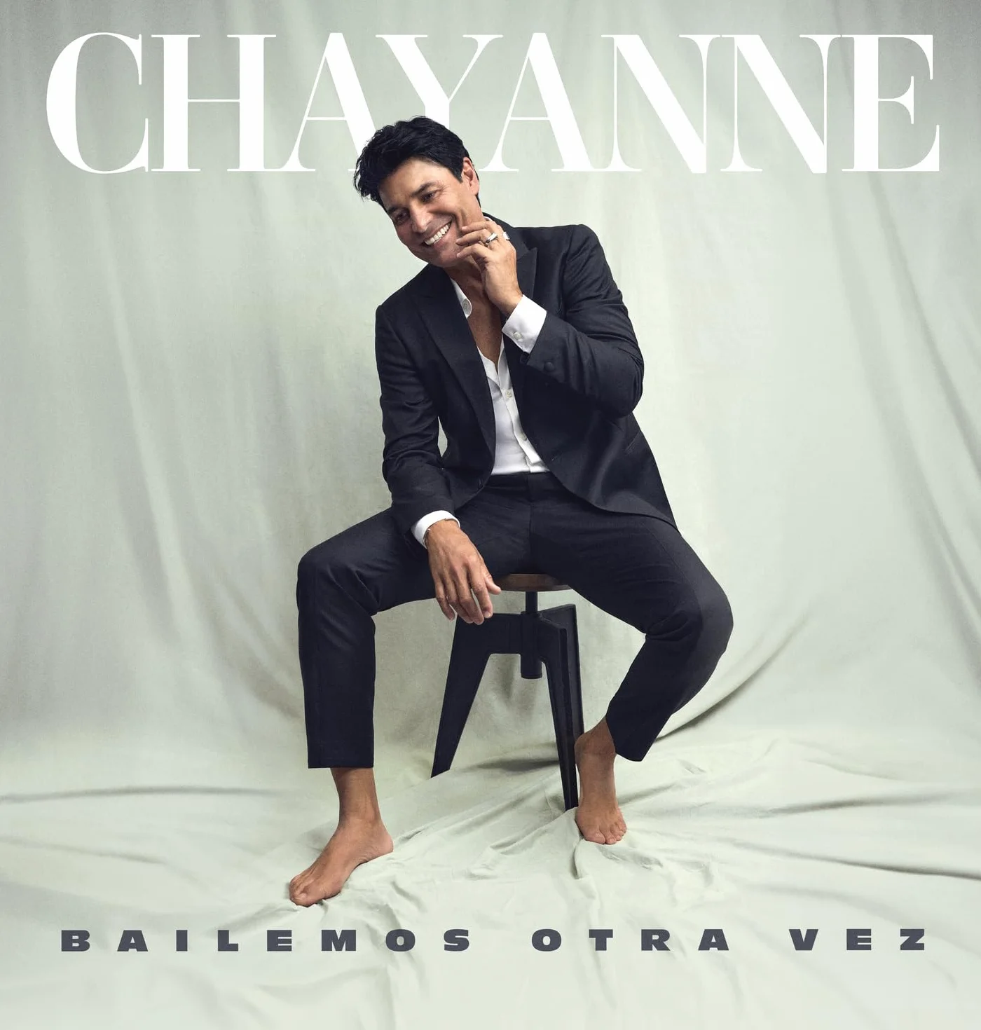 BAILEMOS OTRA VEZ (140G/COKE BOTTLE CLEAR VINYL)