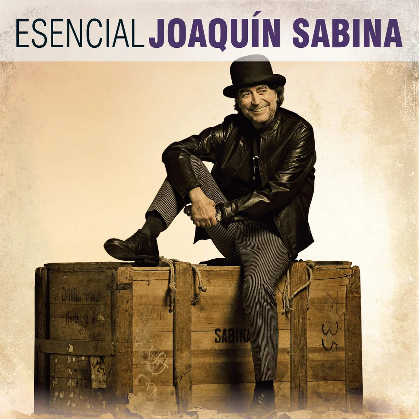 Esencial Joaquin Sabina. .