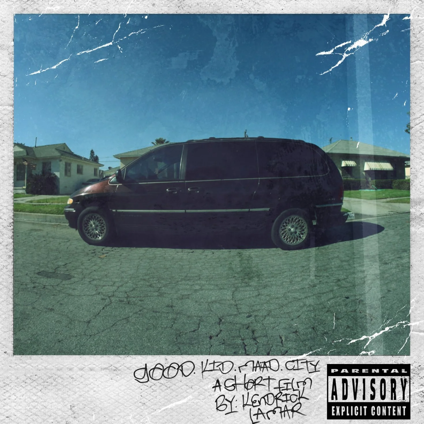 Good Kid: M.A.A.D Cityexplicit_lyrics