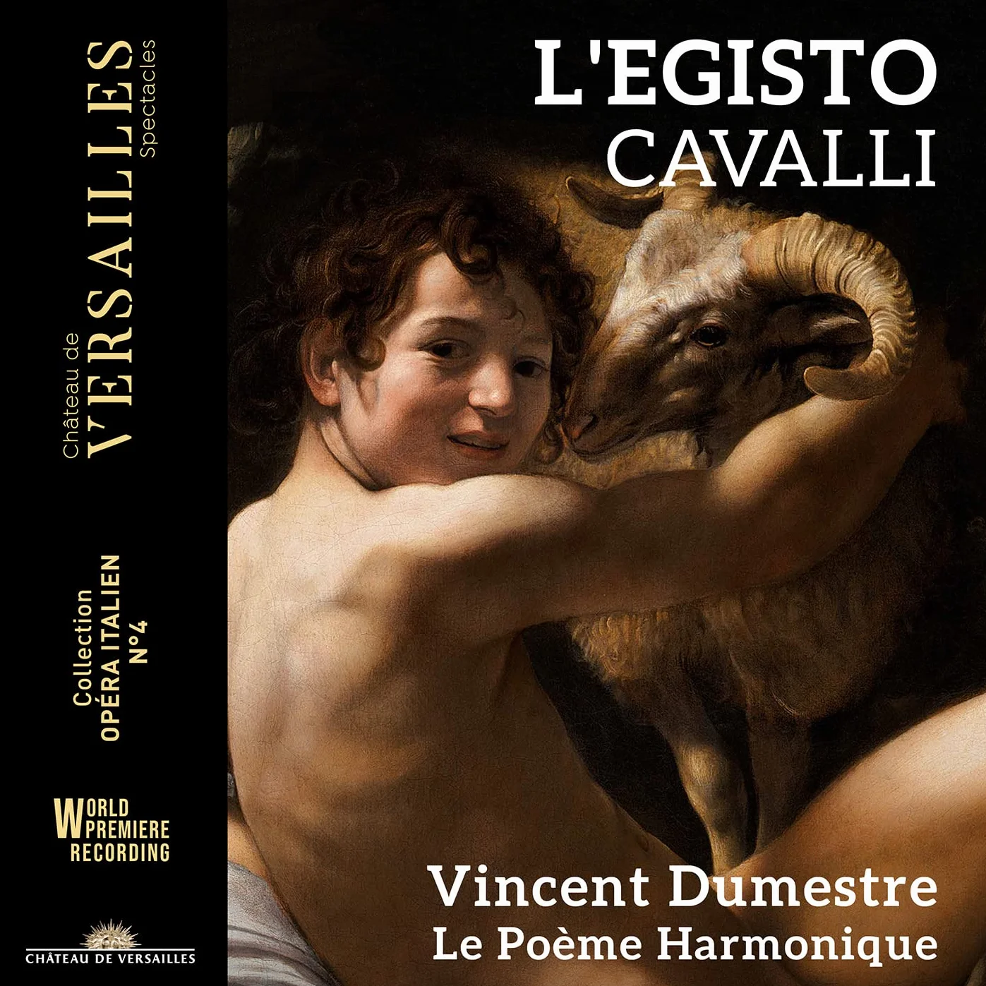 L'Egisto