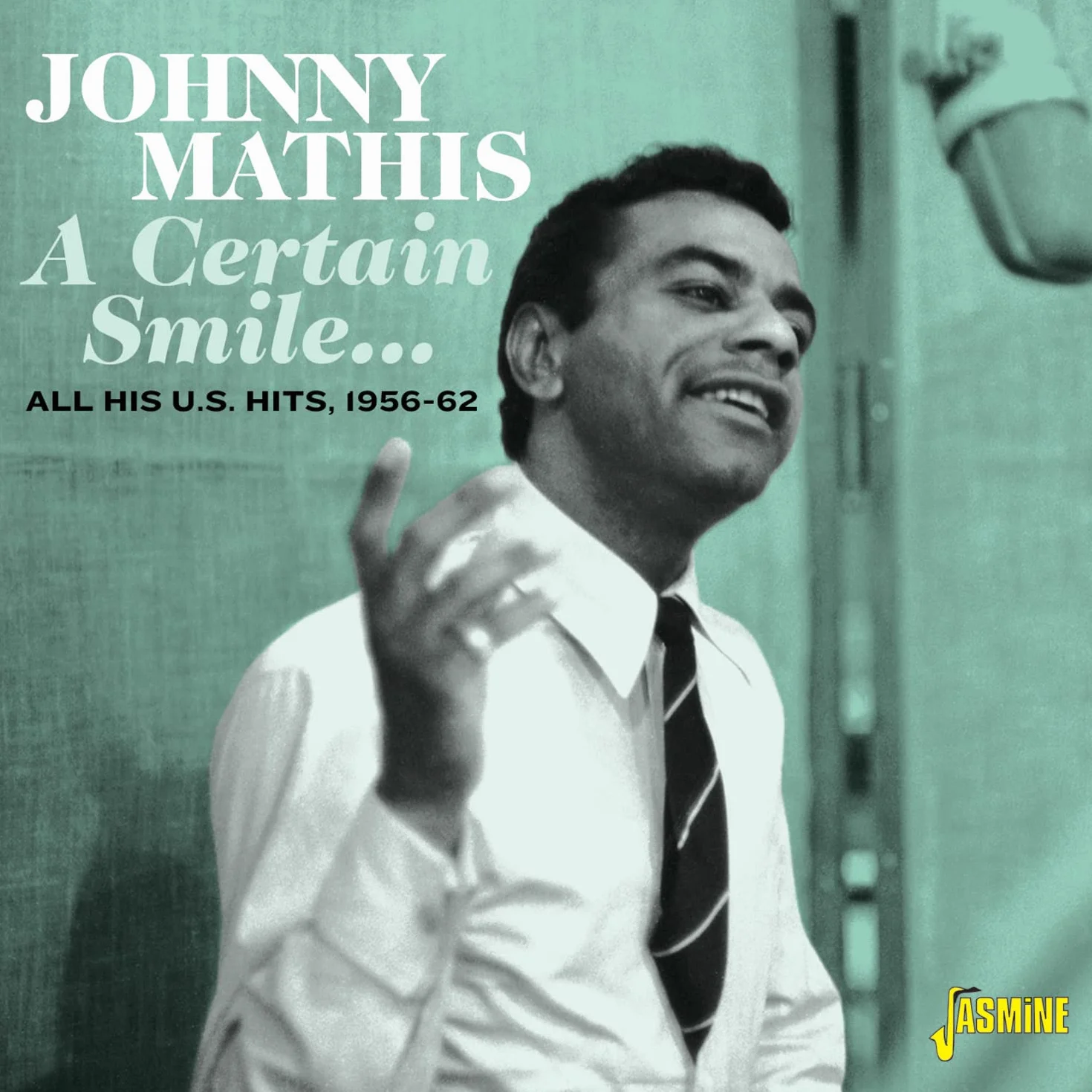 A Certain Smile All His U.S. Hits 1956-62