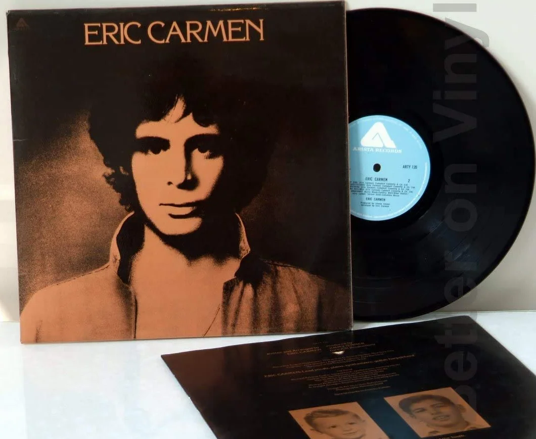Eric Carmen