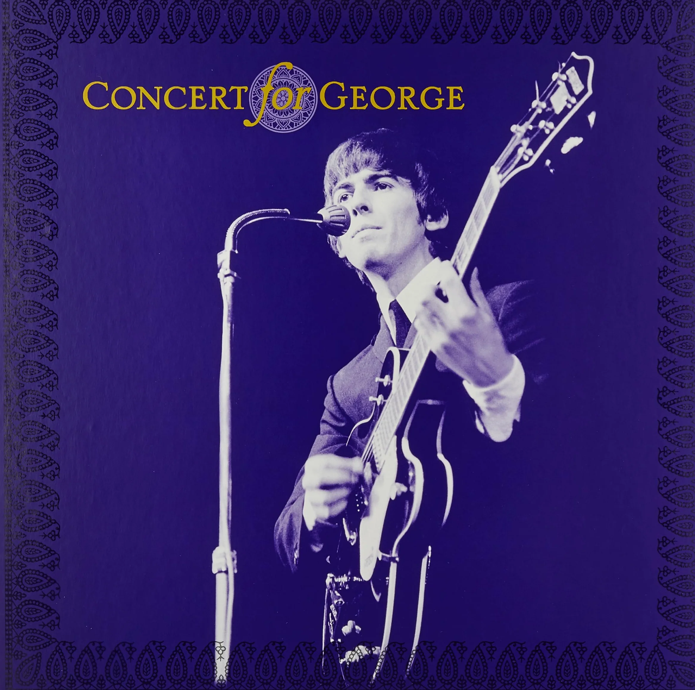 Concert For George
