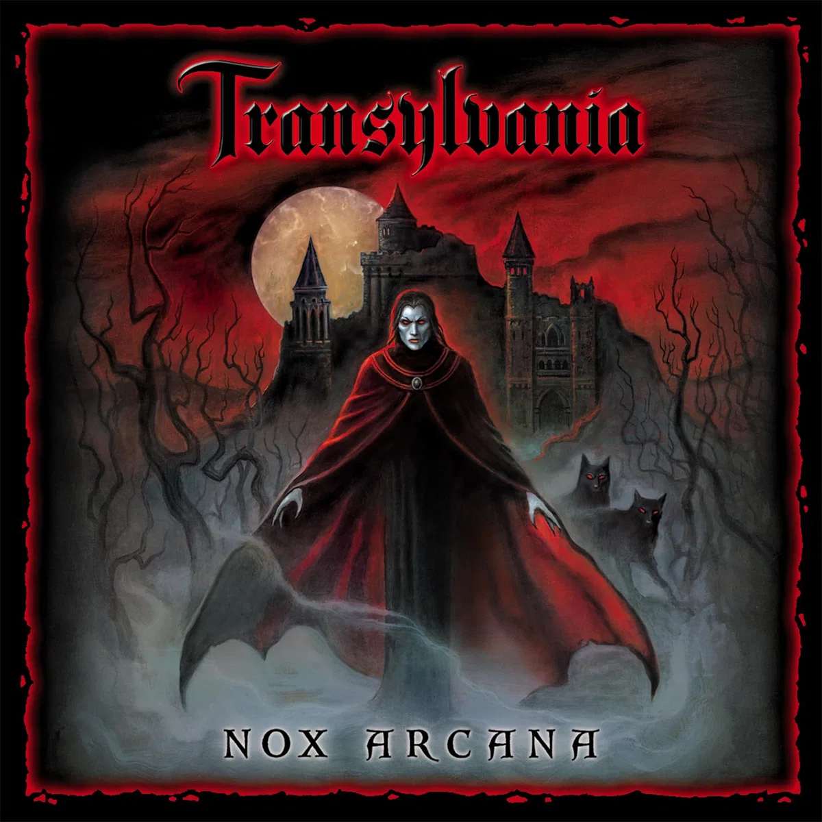Transylvania