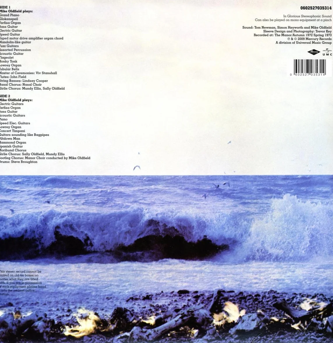 Tubular Bells