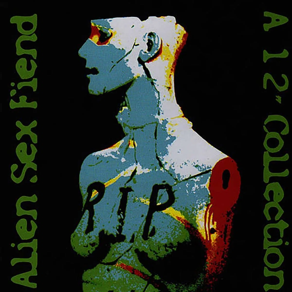 Rip: A Inch Singles Collection