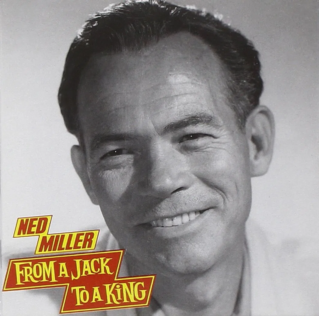 From a Jack to a King