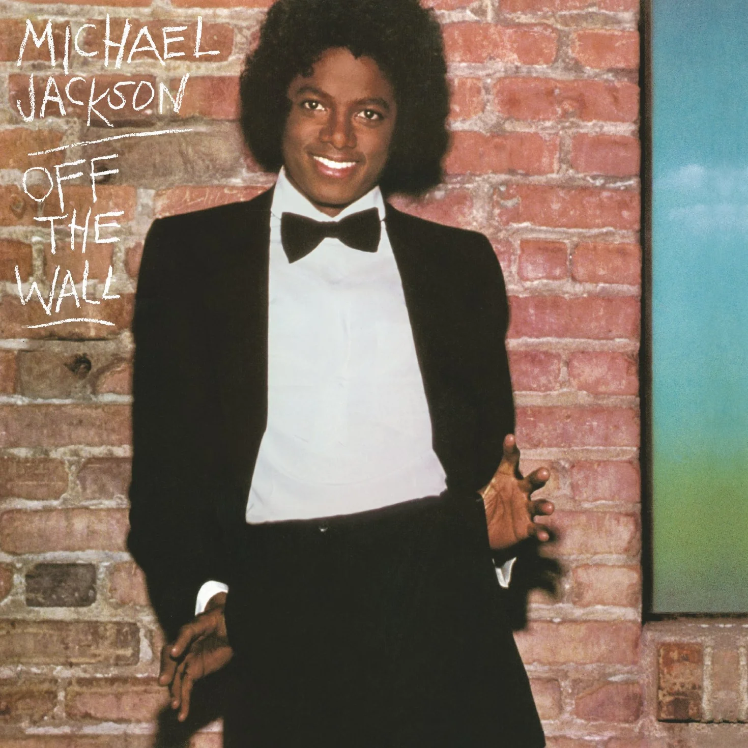 Off The Wall