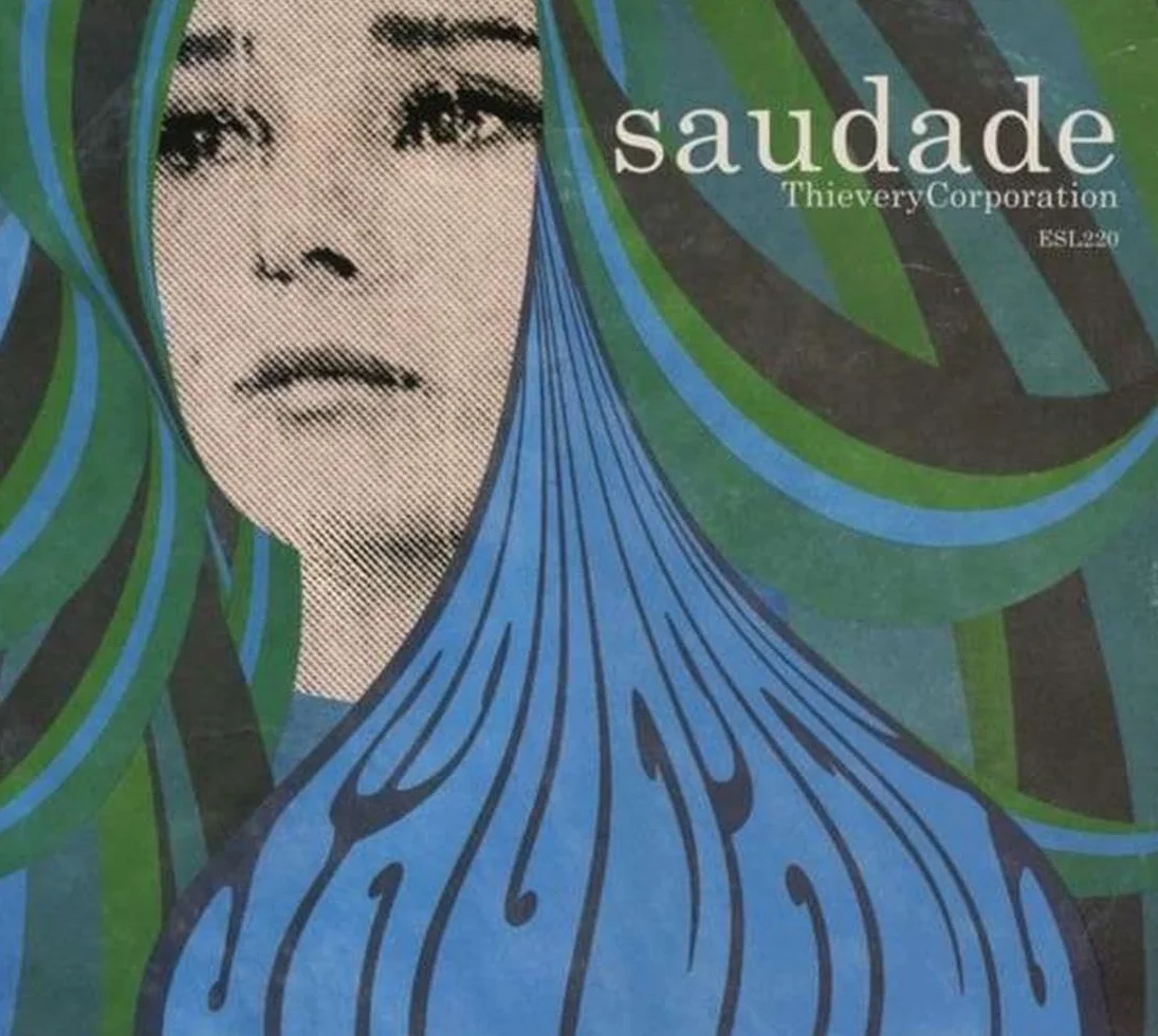 Saudade