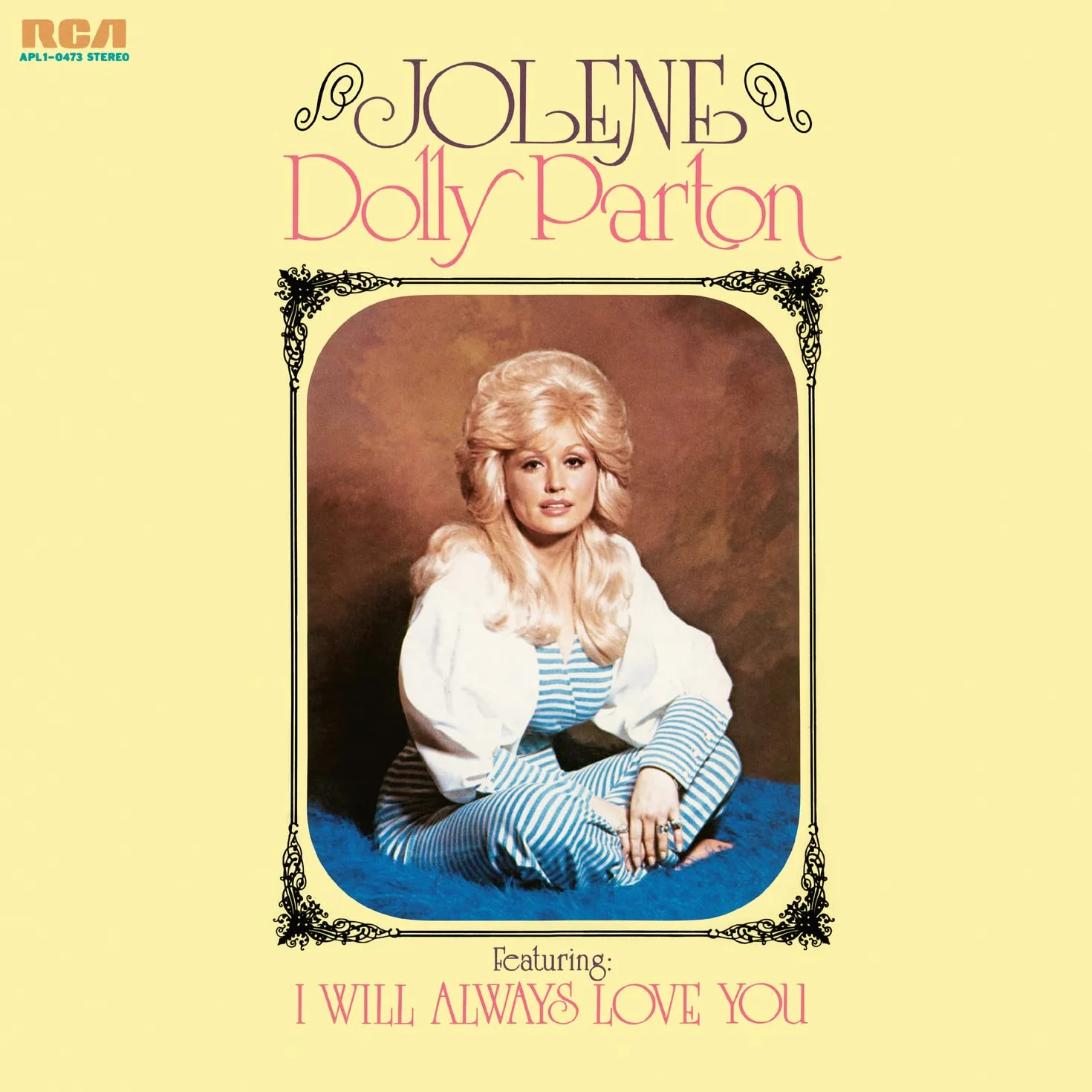 Jolene