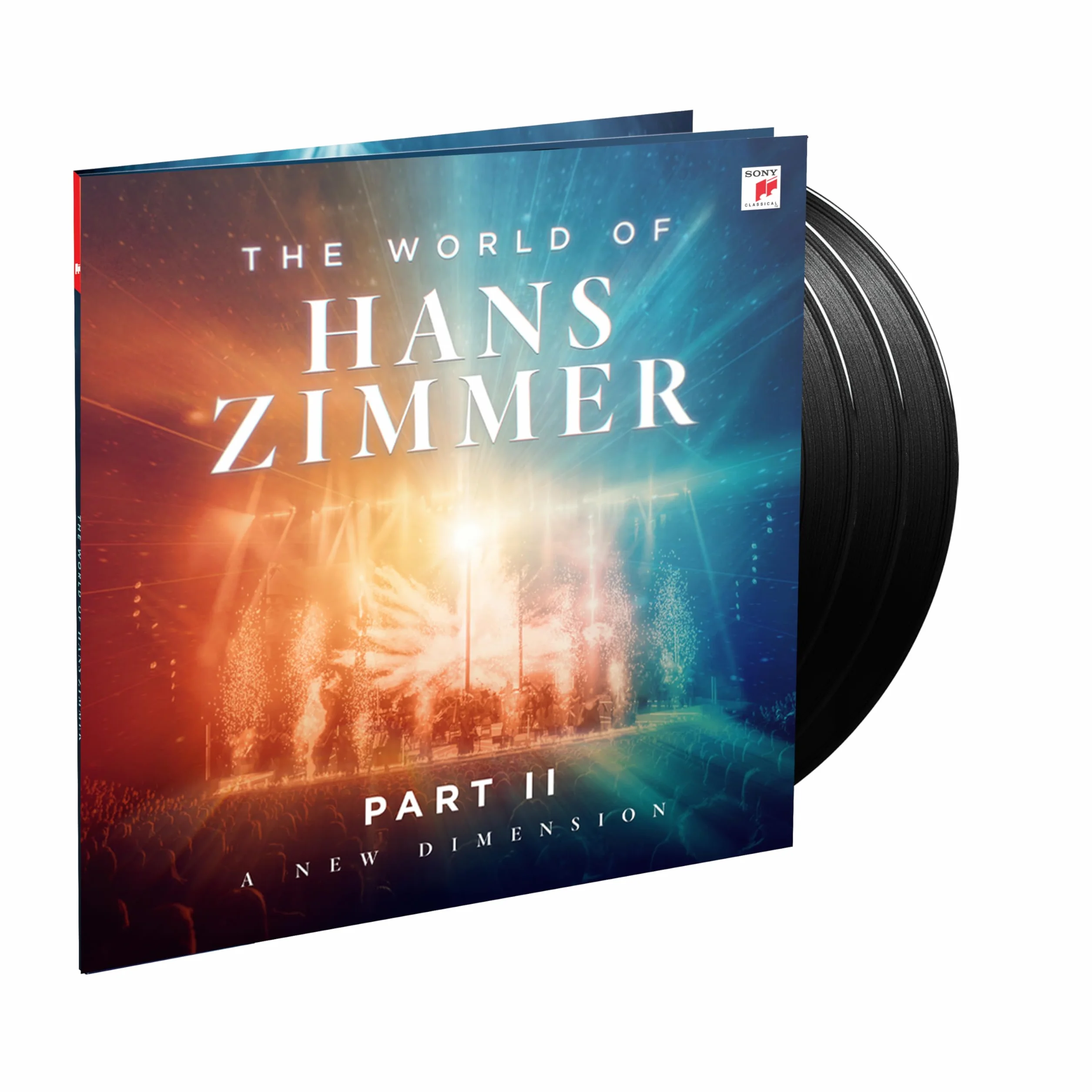 The World Of Hans Zimmer - Part II: A New Dimension