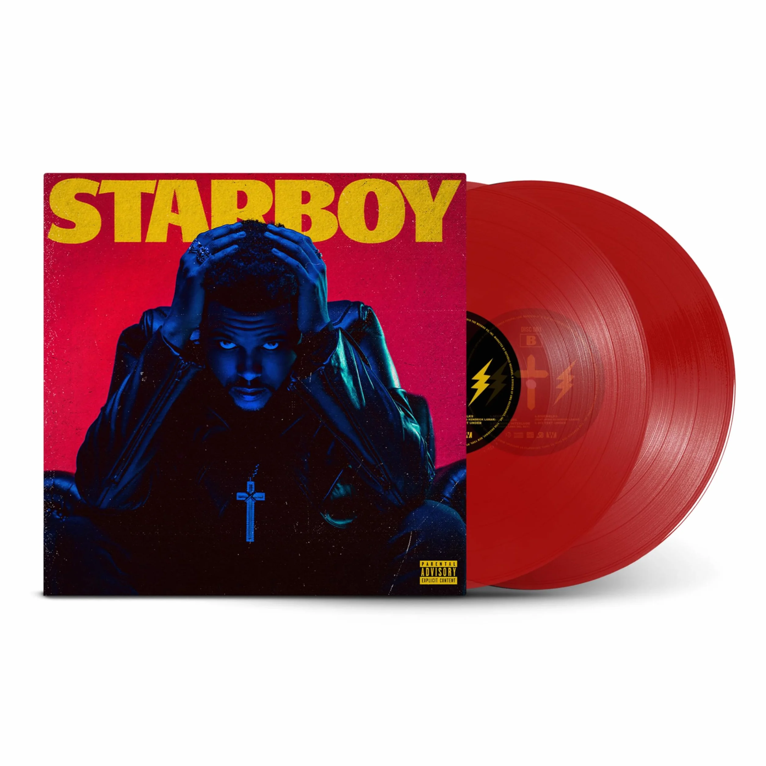 Starboy