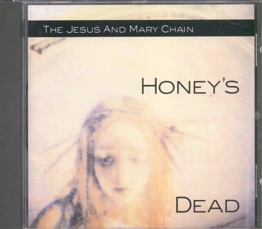 Honey's Dead