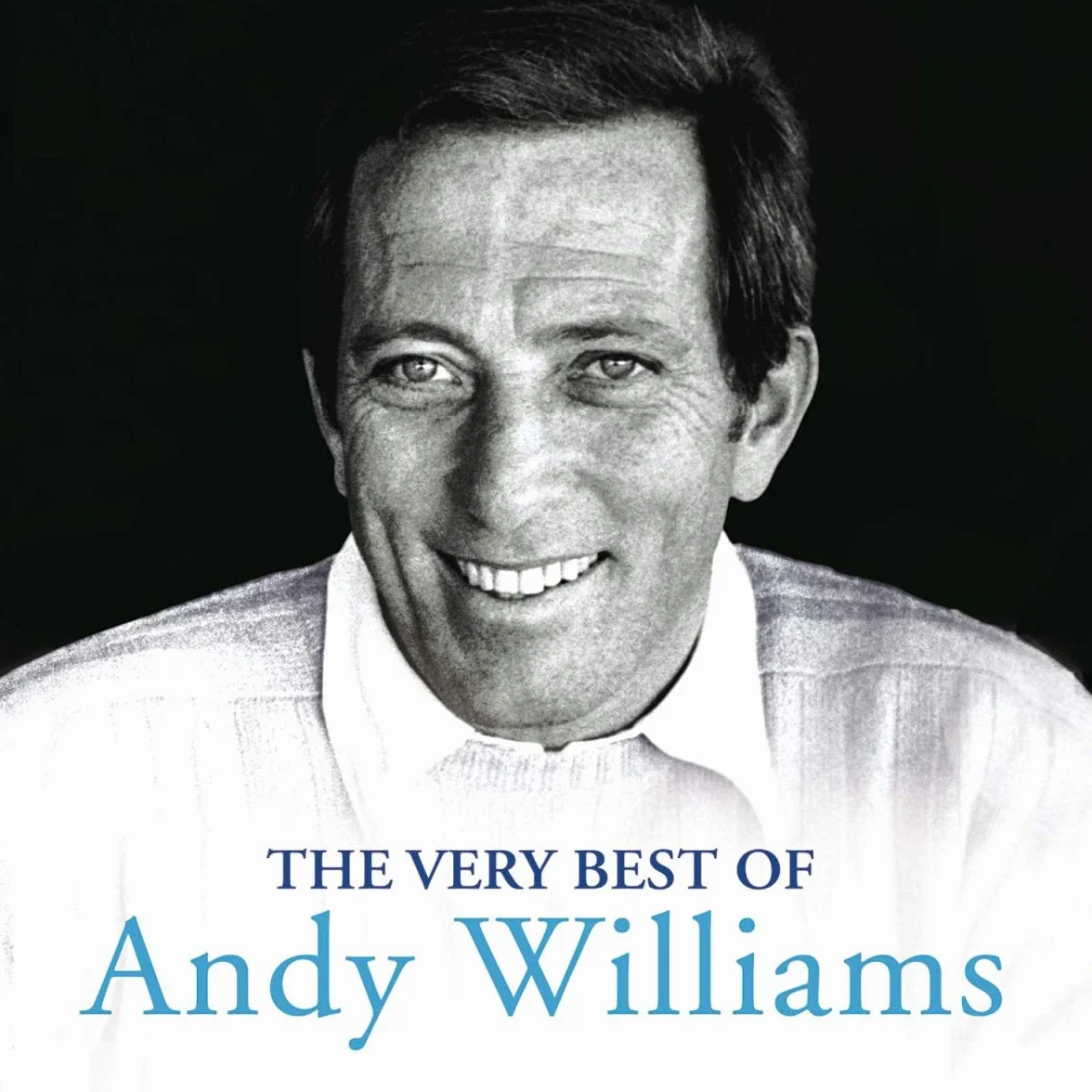 Andy Williams The Very Best Of