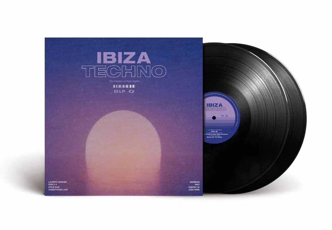 Ibiza Techno