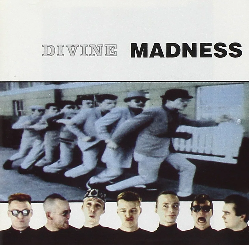 Divine Madness