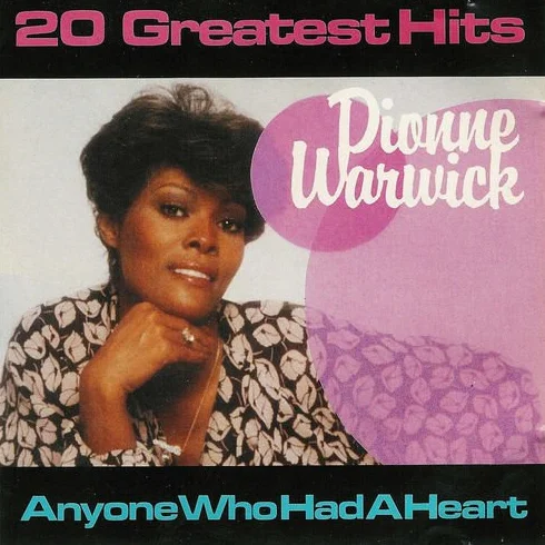 20 Greatest Hits - Anyone Who Had a Heart