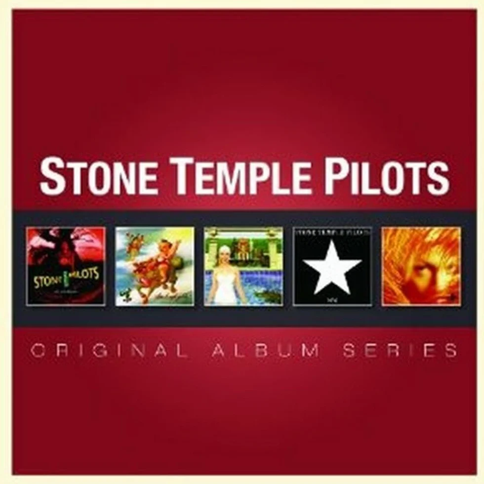 Original Album Series