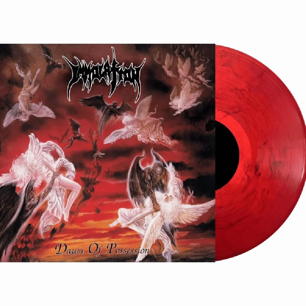 Dawn of Possession