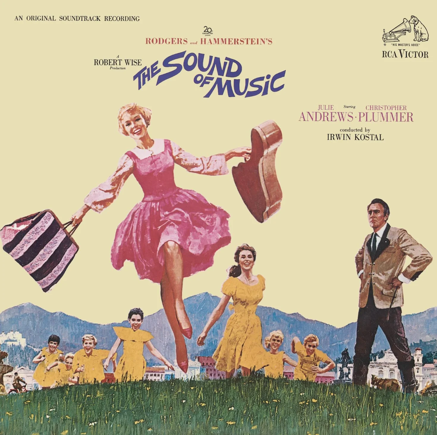 Ost: Sound of Music