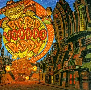 Big Bad Voodoo Daddy