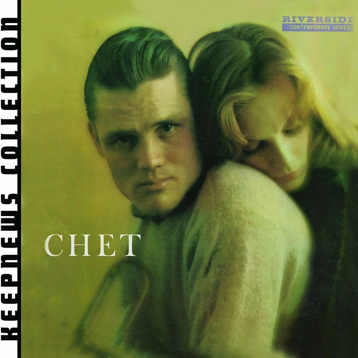 Chet [Keepnews Collection]