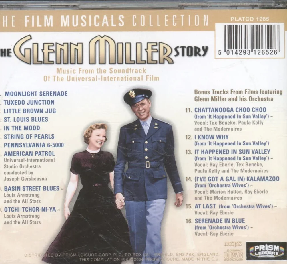 Glenn Miller Story