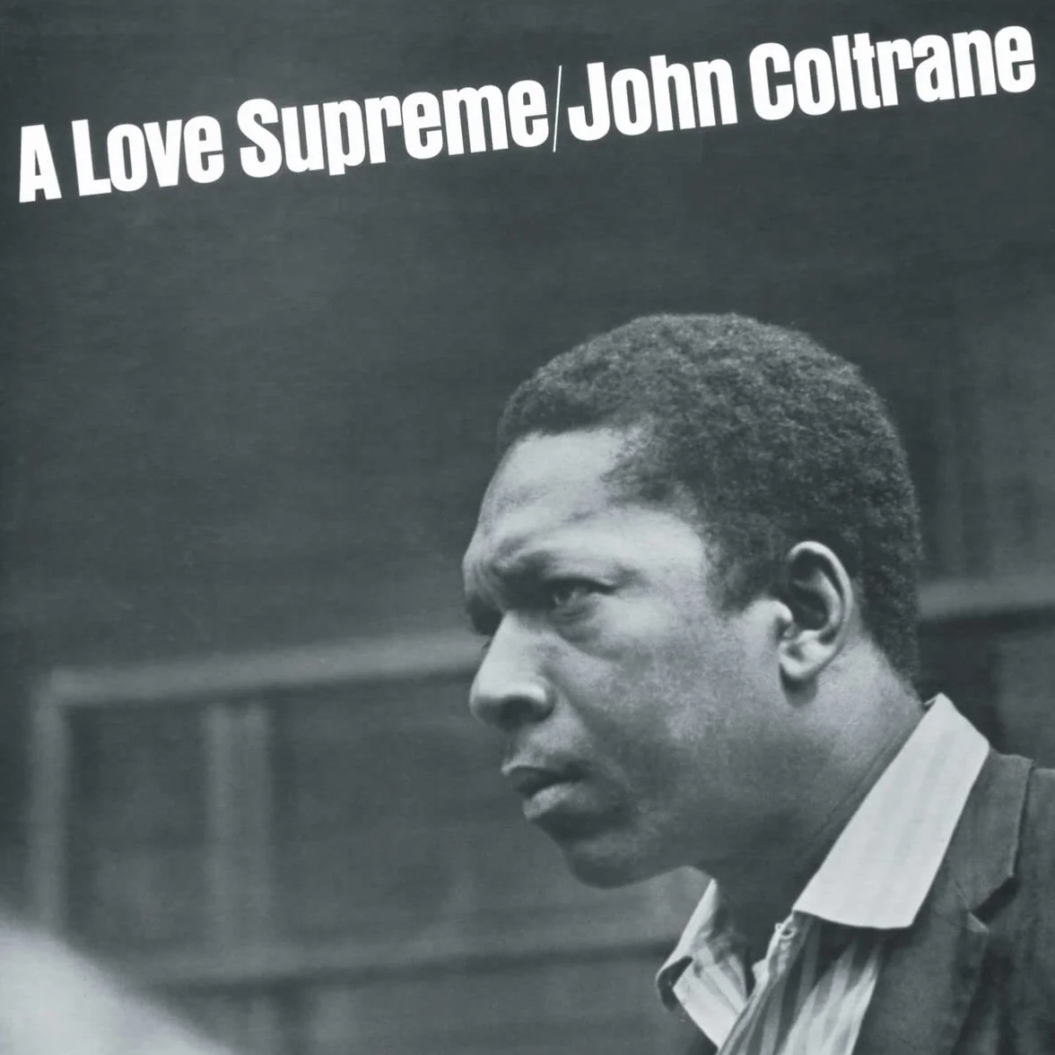 A Love Supreme