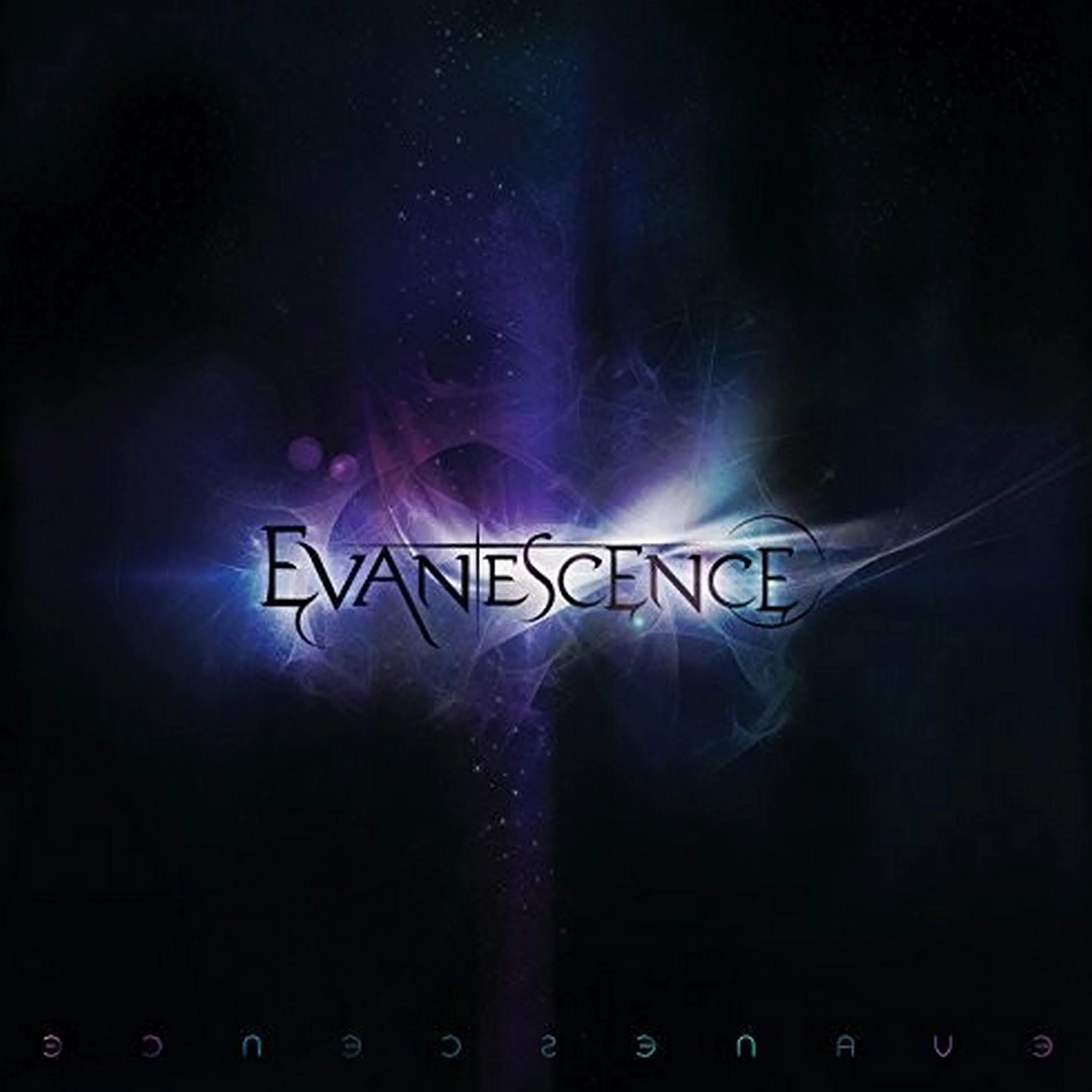 Evanescence