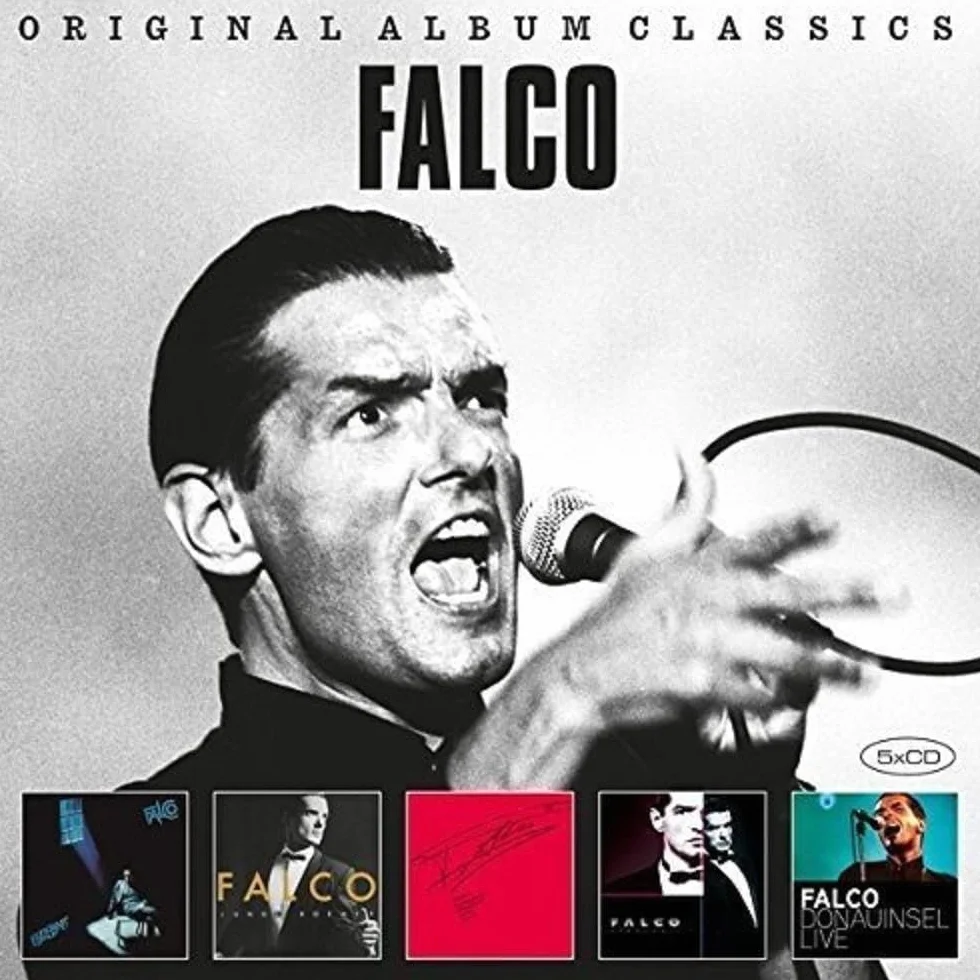 Original Album Classics