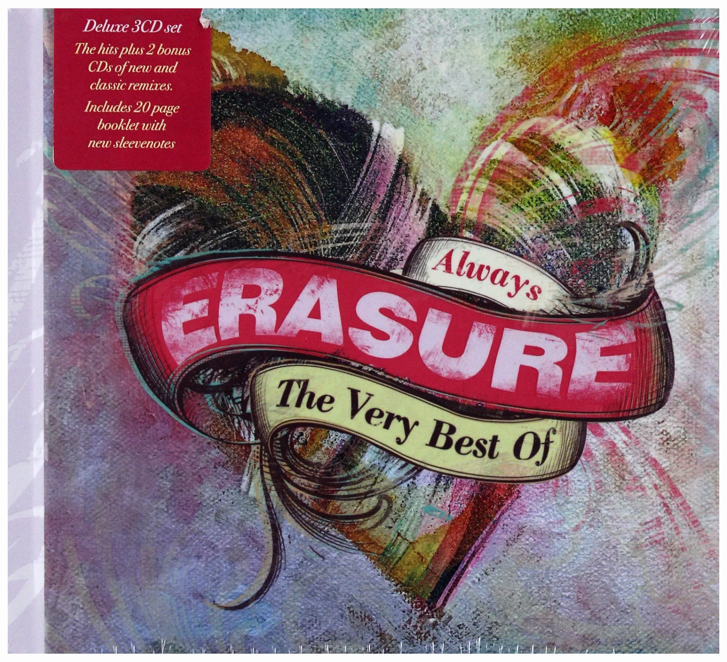 Always: The Very Best Of
