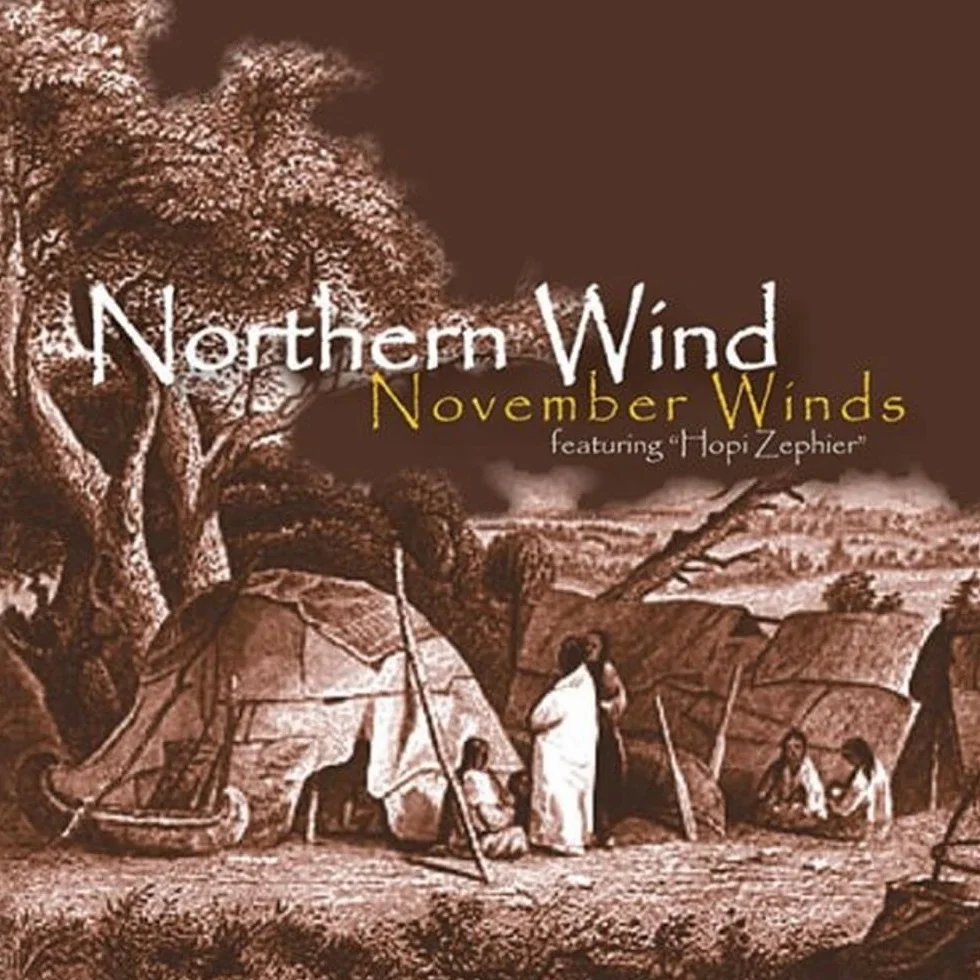 November Winds