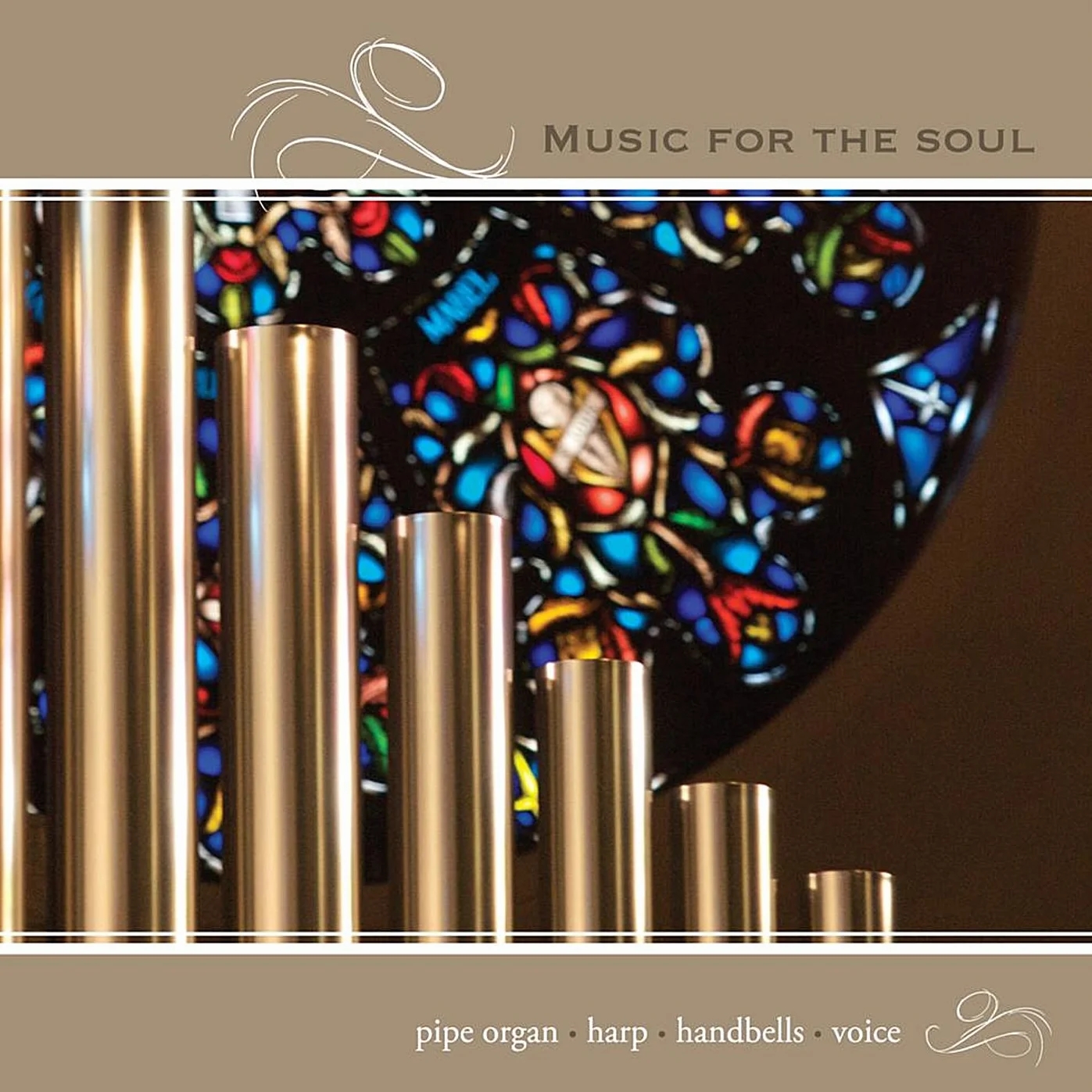 Music for The Soul