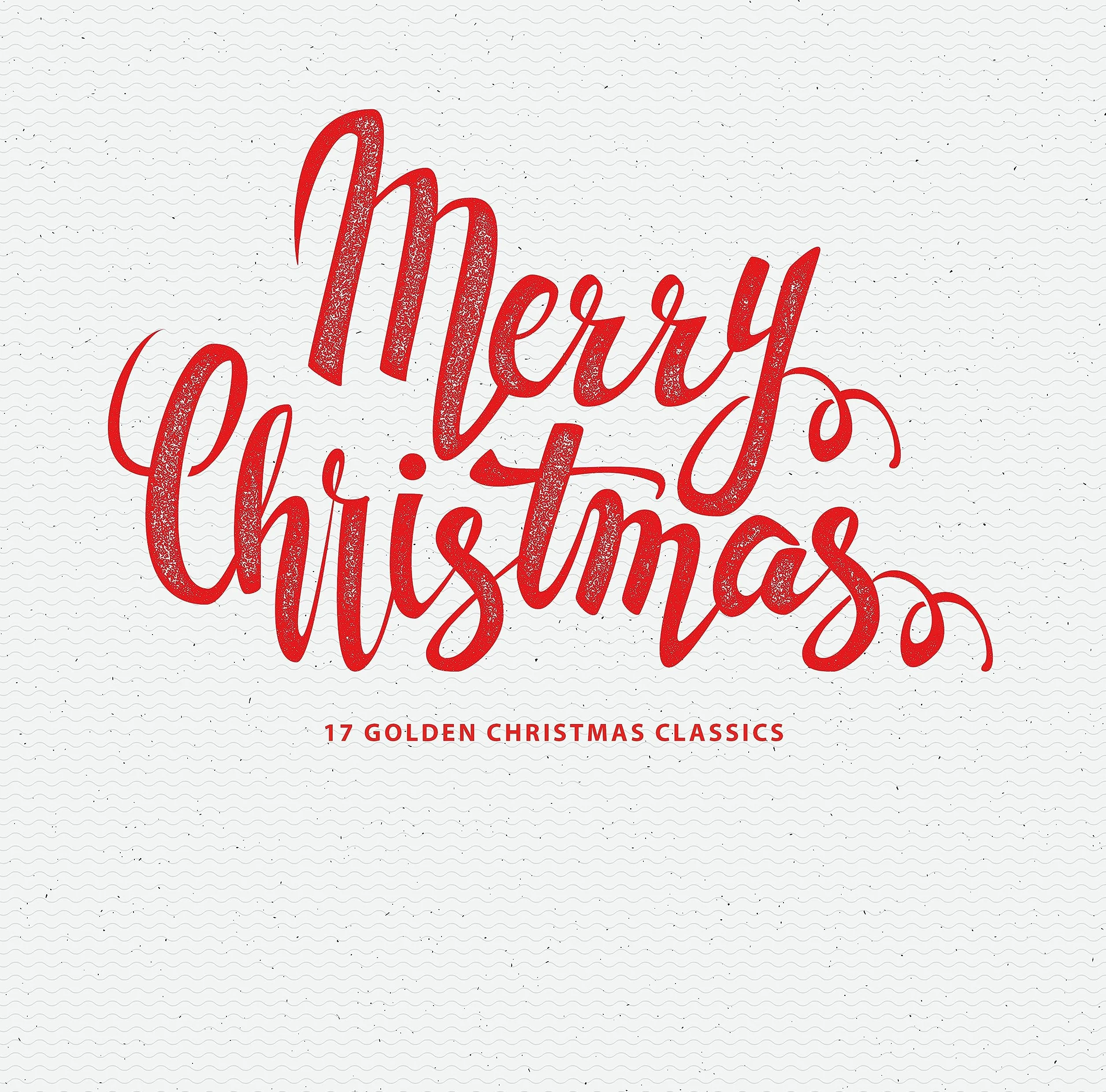 Merry Christmas - 17 Christmas Class.